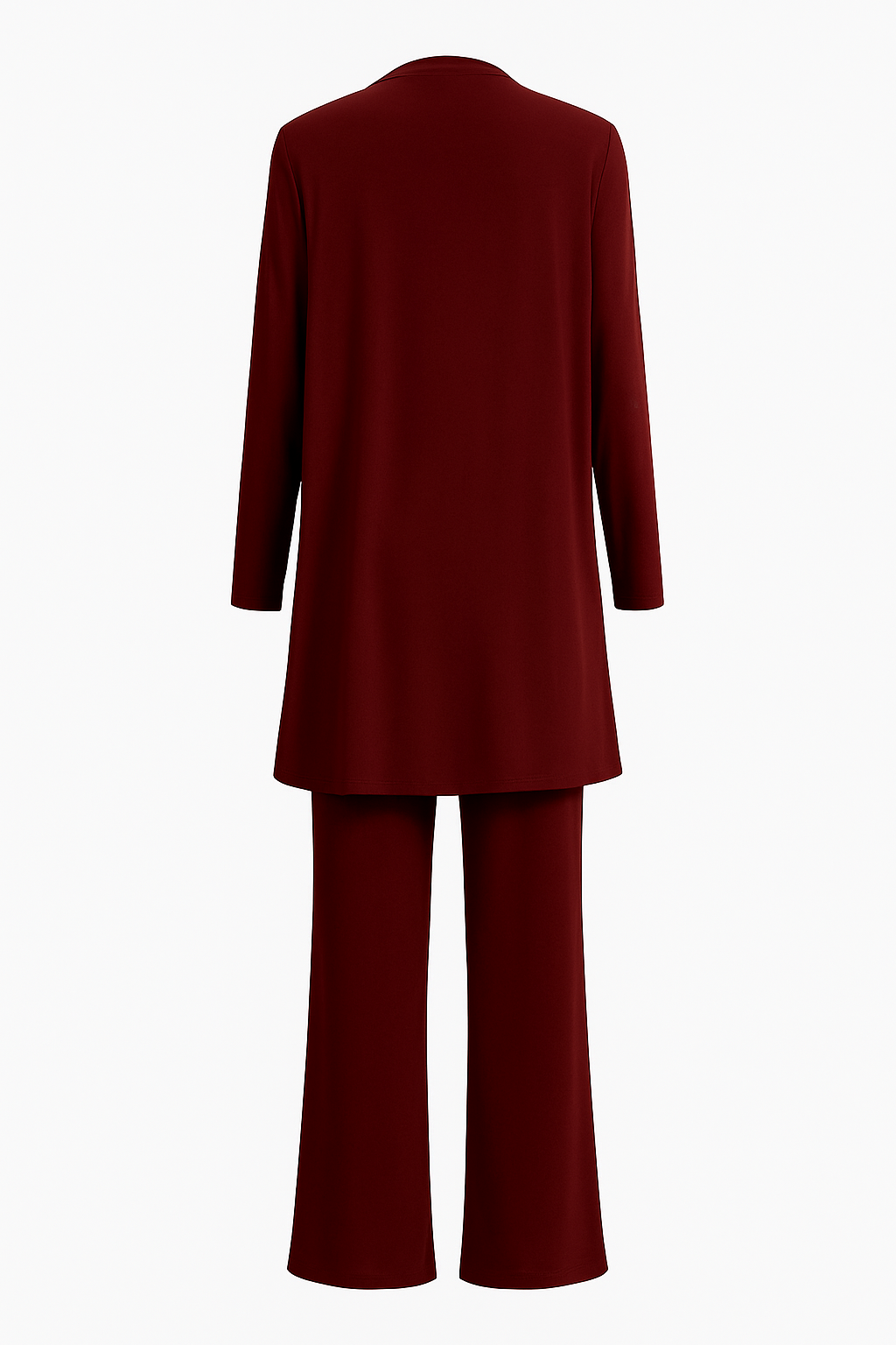 Paula | Women's Elegant 3-Piece Lightweight Set