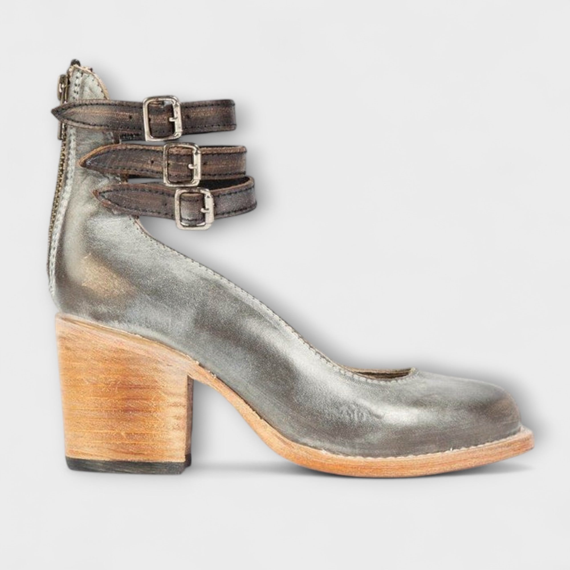 Bella - Comfortable and Stylish Orthopedic Shoe