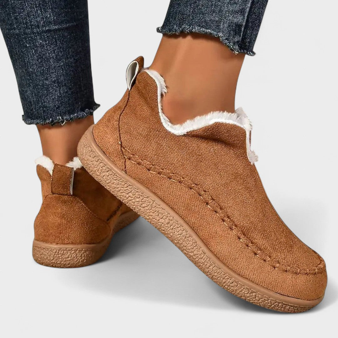 Kira – Cosy Comfort Shoes