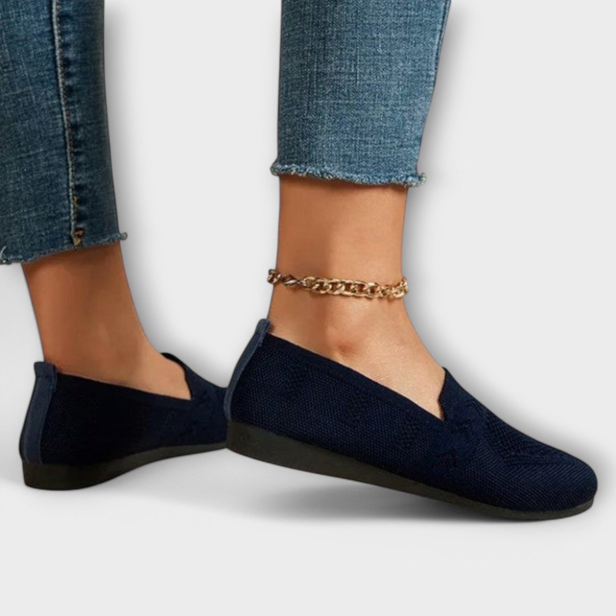 Jasz – Versatile Loafers