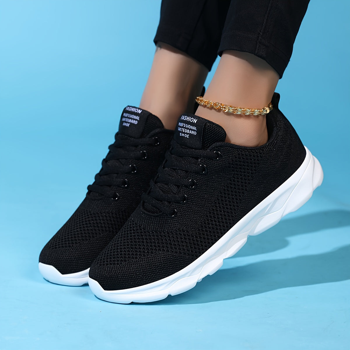 Sophie | Women's All-Day Comfort Sneakers