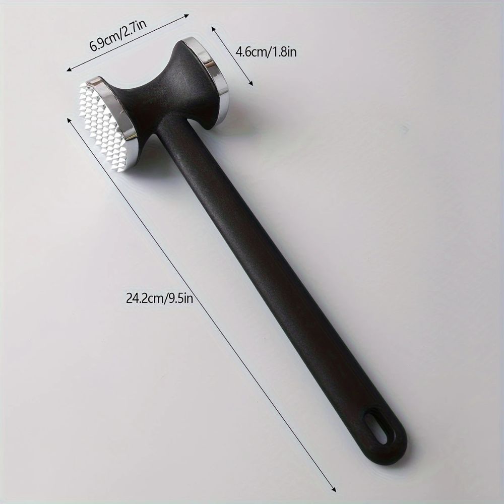Tender Pro Meat Tenderiser Hammer