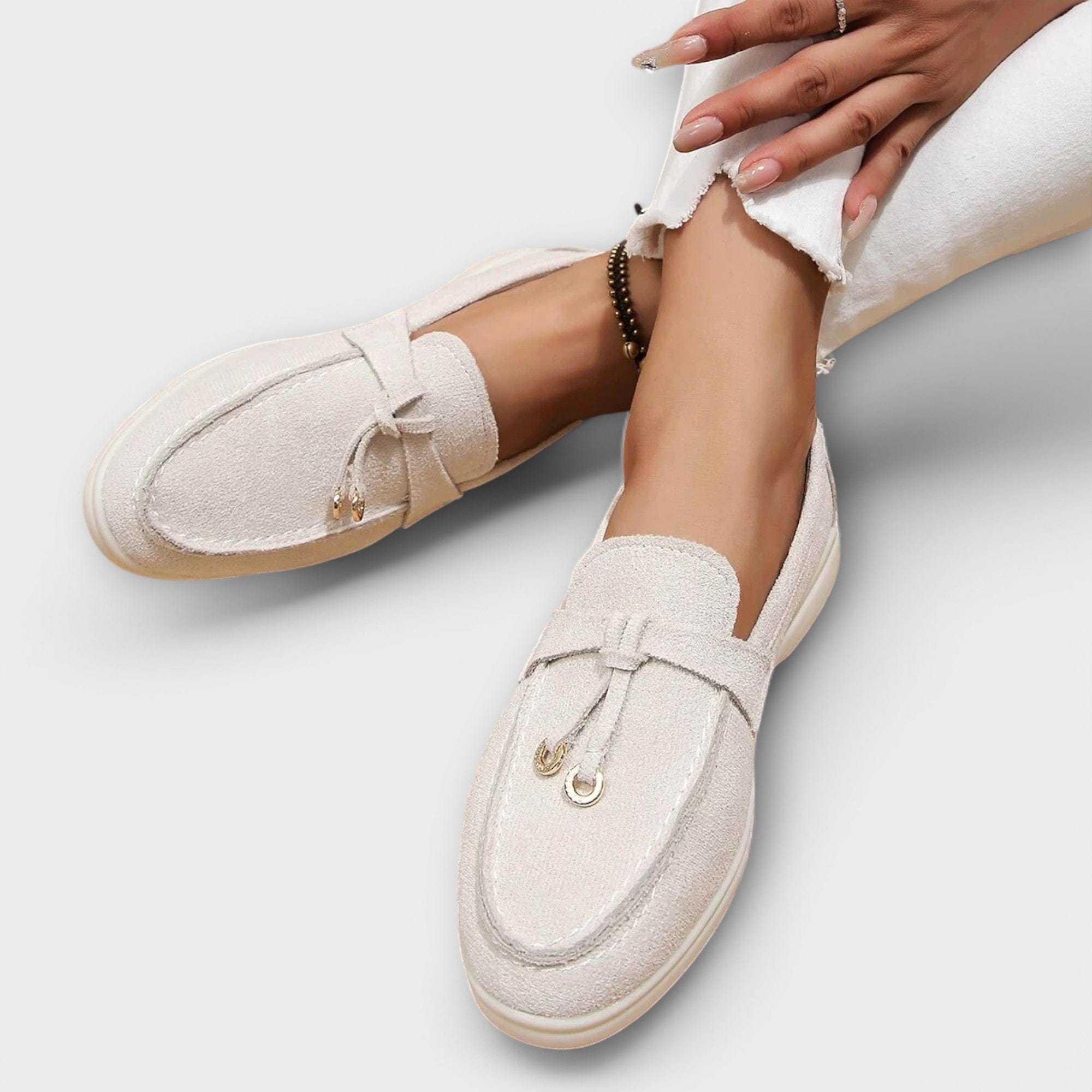 Eline | Classic Women’s Loafers