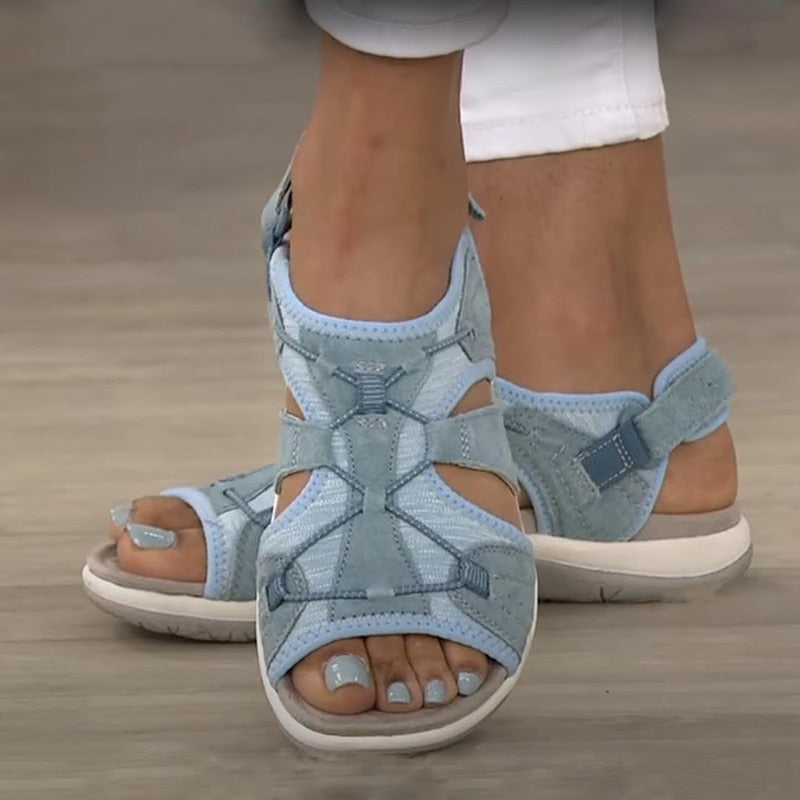 Marlene | Supportive Comfort Sandals