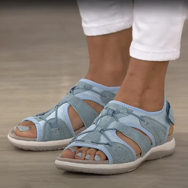 Marlene | Supportive Comfort Sandals